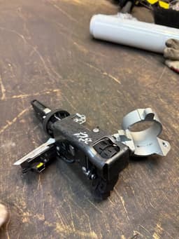 OPEL 95102841 95271231 Ignition switch lock (ignition barrel) OPEL MOKKA A (J13) (2012-2019) — thumbnail 4