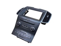 FORD 2372817 Heater control panel FORD S-MAX II (2015-2023) — thumbnail 1