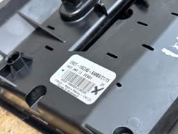 FORD 2372817 Heater control panel FORD S-MAX II (2015-2023) — thumbnail 3