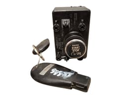 JEEP P68105739AA Ignition switch lock (ignition barrel) JEEP GRAND CHEROKEE IV (WK, WK2) (2010-2021) — thumbnail 2