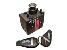 JEEP P68105739AA Ignition switch lock (ignition barrel) JEEP GRAND CHEROKEE IV (WK, WK2) (2010-2021) — thumbnail 1