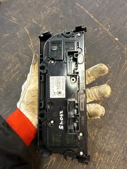 SKODA 5E0907044AC Heater control panel SKODA OCTAVIA III (5E) (2012-2019) — thumbnail 7