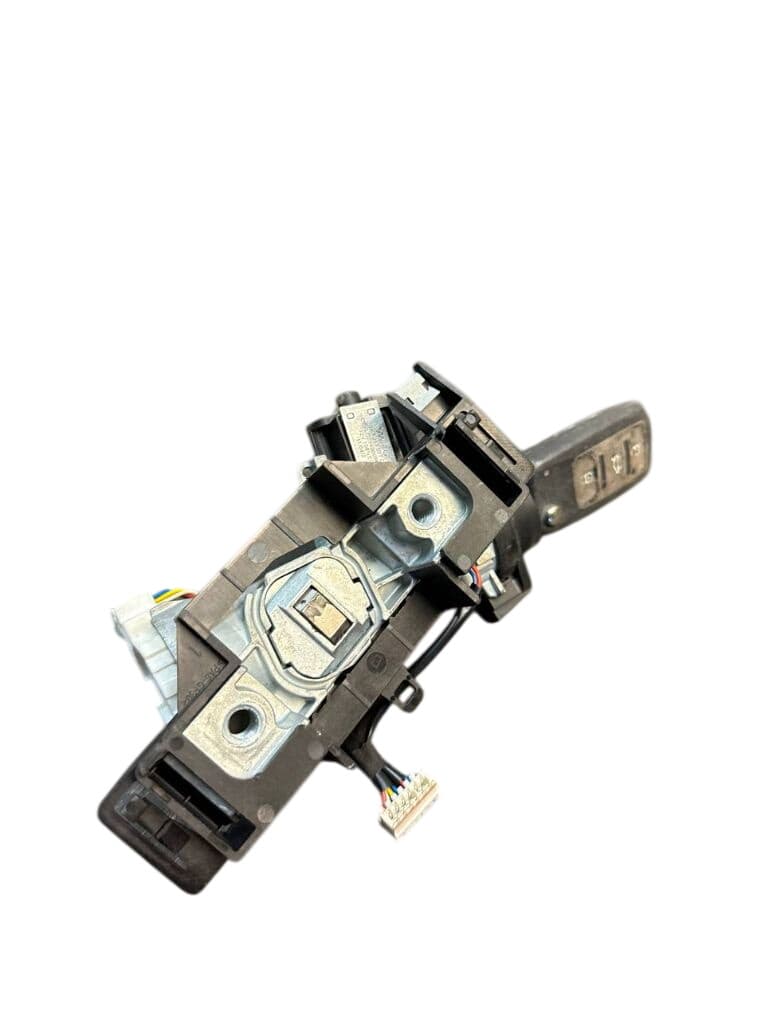 VW 1K0805851B Ignition switch lock (ignition barrel) VW TOURAN (1T3) (2010-2015)
