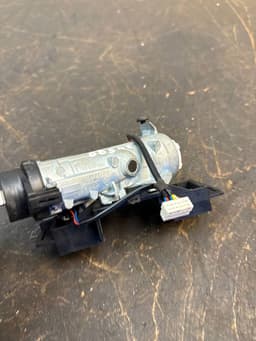 VW 1K0805851B Ignition switch lock (ignition barrel) VW TOURAN (1T3) (2010-2015) — thumbnail 4