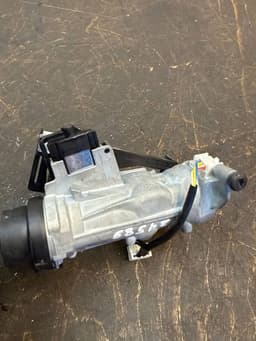 VW 1K0805851B Ignition switch lock (ignition barrel) VW TOURAN (1T3) (2010-2015) — thumbnail 5