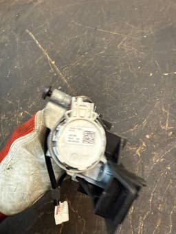 VW 1K0805851B Ignition switch lock (ignition barrel) VW TOURAN (1T3) (2010-2015) — thumbnail 6