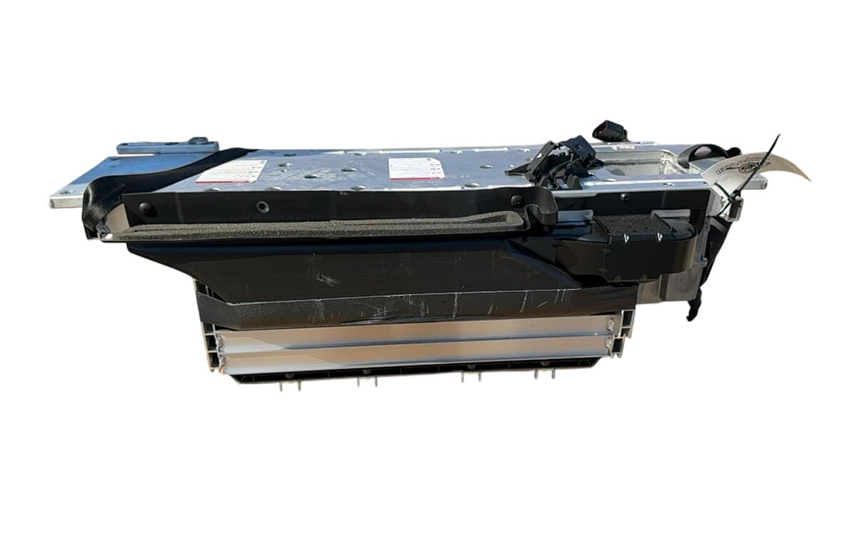97061103502 7P0801281A 97050438200 High voltage battery (EV, Hybrid) PORSCHE PANAMERA I (970) (2009-2016)