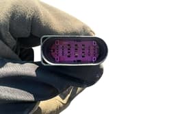 PORSCHE 97061103502 7P0801281A 97050438200 High voltage battery (EV, Hybrid) PORSCHE PANAMERA I (970) (2009-2016) — thumbnail 6