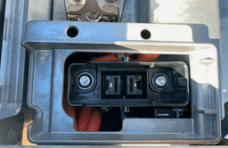 PORSCHE 97061103502 7P0801281A 97050438200 High voltage battery (EV, Hybrid) PORSCHE PANAMERA I (970) (2009-2016) — thumbnail 9
