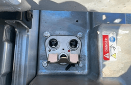 PORSCHE 97061103502 7P0801281A 97050438200 High voltage battery (EV, Hybrid) PORSCHE PANAMERA I (970) (2009-2016) — thumbnail 8