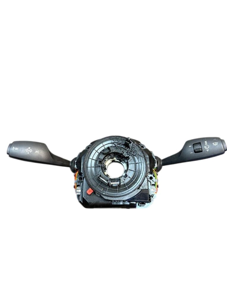 BMW 9301905 Indicator/wiper/slip ring switch (stalk) BMW 5 (F10, F11) (2010-2017)