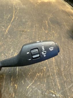 BMW 9301905 Indicator/wiper/slip ring switch (stalk) BMW 5 (F10, F11) (2010-2017) — thumbnail 6