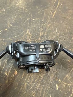 BMW 9301905 Indicator/wiper/slip ring switch (stalk) BMW 5 (F10, F11) (2010-2017) — thumbnail 5