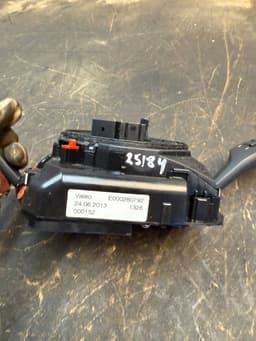 BMW 9301905 Indicator/wiper/slip ring switch (stalk) BMW 5 (F10, F11) (2010-2017) — thumbnail 8