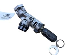 FIAT 46858318 Ignition switch lock (ignition barrel) FIAT DUCATO III (250, 290) (2006-) — thumbnail 1