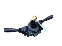 TOYOTA 8430702120 Indicator/wiper/slip ring switch (stalk) TOYOTA AURIS (E18) 2012-2018 — thumbnail 1