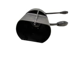 MERCEDES-BENZ A0004622623 281821 305273999001 Indicator/wiper/slip ring switch (stalk) MERCEDES-BENZ C-CLASS (W203, CL203) (2000-2011) — thumbnail 3