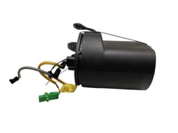 MERCEDES-BENZ A0004622623 281821 305273999001 Indicator/wiper/slip ring switch (stalk) MERCEDES-BENZ C-CLASS (W203, CL203) (2000-2011) — thumbnail 2