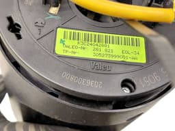 MERCEDES-BENZ A0004622623 281821 305273999001 Indicator/wiper/slip ring switch (stalk) MERCEDES-BENZ C-CLASS (W203, CL203) (2000-2011) — thumbnail 7