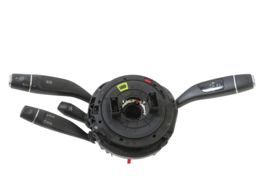 MERCEDES-BENZ A21390080108Q96 A2139008010 Indicator/wiper/slip ring switch (stalk) MERCEDES-BENZ E-CLASS (W213) (2016-2023)