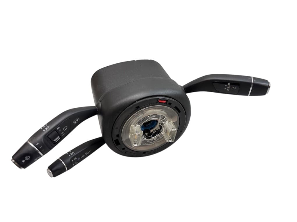 A2129001220 Indicator/wiper/slip ring switch (stalk) MERCEDES-BENZ GLK-CLASS (X204) (2008-2015)
