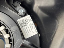MERCEDES-BENZ A2129001220 Indicator/wiper/slip ring switch (stalk) MERCEDES-BENZ GLK-CLASS (X204) (2008-2015) — thumbnail 3