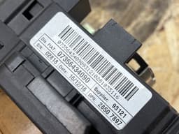 FIAT 735756483 Indicator/wiper/slip ring switch (stalk) FIAT DUCATO III (250, 290) (2006-) — thumbnail 3