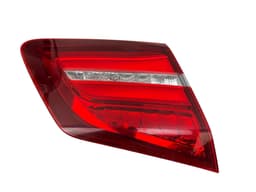 MERCEDES-BENZ A1669066302 Inner tail light, left MERCEDES-BENZ GLS (X166) (2015-2019) — thumbnail 1