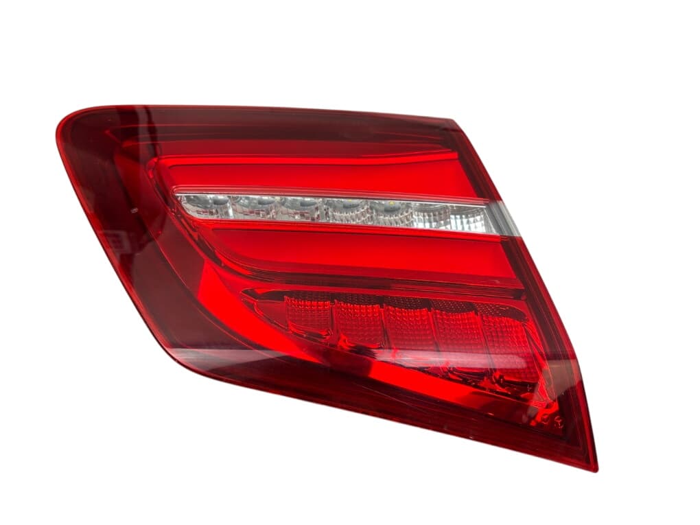 MERCEDES-BENZ A1669066302 Inner tail light, left MERCEDES-BENZ GLS (X166) (2015-2019)