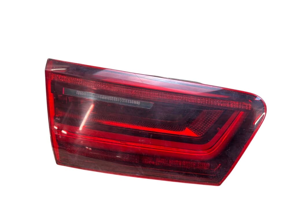 AUDI 4G9945093F Inner tail light, left AUDI A6 / A6 ALLROAD (C7, 4G) (2010-2018)