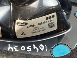 FORD 0286600135 Inner tail light, left FORD GALAXY III (CD4, CK) (2015-2023) — thumbnail 4