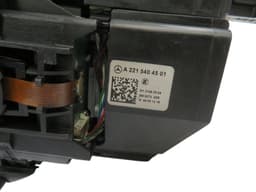 MERCEDES-BENZ A22190036038L35 A2219003603 A1714641018 A2219001802 A2219004003 A2215404501 A2215403345 A1645403145 Indicator/wiper/slip ring switch (stalk) MERCEDES-BENZ S-CLASS (W221) (2005-2013) — thumbnail 4