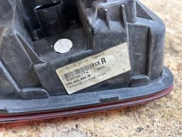 PORSCHE 89090774 Inner tail light, right PORSCHE CAYENNE II (2010-2017) — thumbnail 4