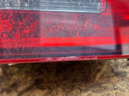 PORSCHE 89090774 Inner tail light, right PORSCHE CAYENNE II (2010-2017) — thumbnail 3