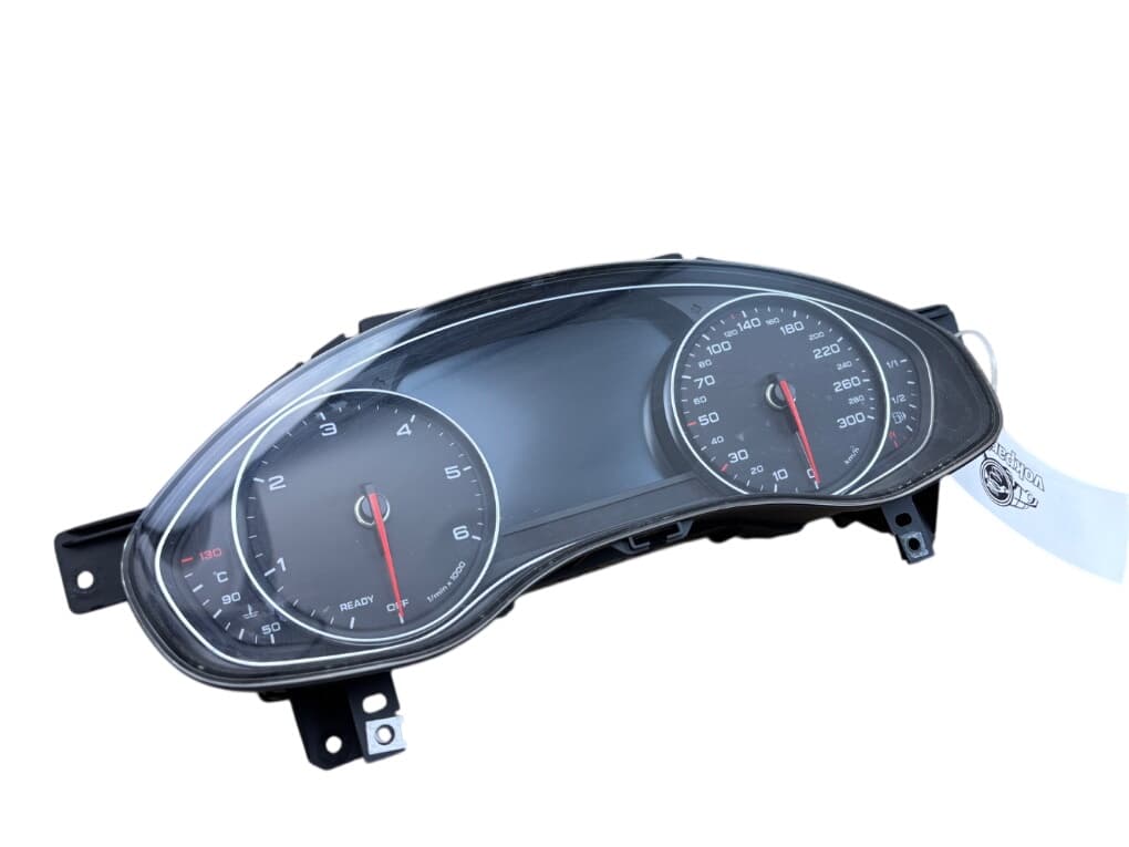 AUDI 0263725073 Instrument Cluster AUDI A6 / A6 ALLROAD (C7, 4G) (2010-2018)