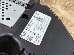 AUDI 0263725073 Instrument Cluster AUDI A6 / A6 ALLROAD (C7, 4G) (2010-2018) — thumbnail 4
