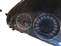 MERCEDES-BENZ 110080351/010 Instrument Cluster MERCEDES-BENZ E-CLASS (W211) (2002-2009) — thumbnail 3