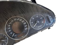 MERCEDES-BENZ 110080351/010 Instrument Cluster MERCEDES-BENZ E-CLASS (W211) (2002-2009) — thumbnail 2