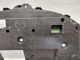 MAZDA TK4955430 KA162KT174 Instrument Cluster MAZDA CX-5 II (KF) (2016-2025) — thumbnail 5