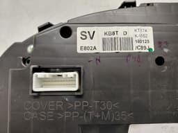 MAZDA TK4955430 KA162KT174 Instrument Cluster MAZDA CX-5 II (KF) (2016-2025) — thumbnail 6