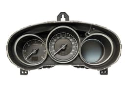 MAZDA TK4955430 KA162KT174 Instrument Cluster MAZDA CX-5 II (KF) (2016-2025) — thumbnail 1