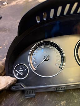 BMW 9328840 Instrument Cluster BMW 5 (F10, F11) (2010-2017) — thumbnail 4
