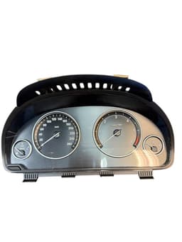 BMW 9328840 Instrument Cluster BMW 5 (F10, F11) (2010-2017) — thumbnail 1