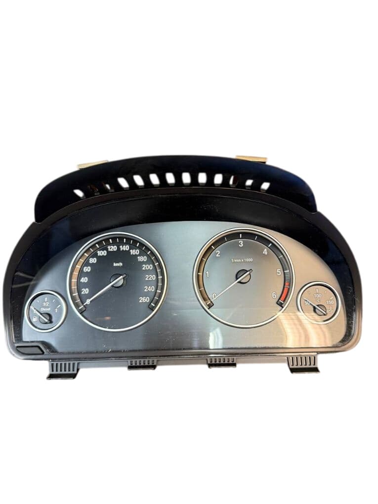 BMW 9328840 Instrument Cluster BMW 5 (F10, F11) (2010-2017)