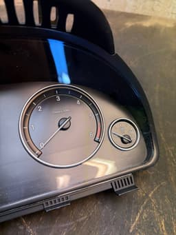 BMW 9328840 Instrument Cluster BMW 5 (F10, F11) (2010-2017) — thumbnail 5