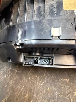 BMW 9328840 Instrument Cluster BMW 5 (F10, F11) (2010-2017) — thumbnail 9