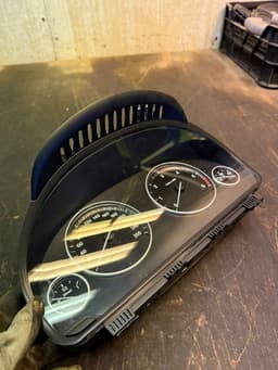 BMW 9328840 Instrument Cluster BMW 5 (F10, F11) (2010-2017) — thumbnail 3