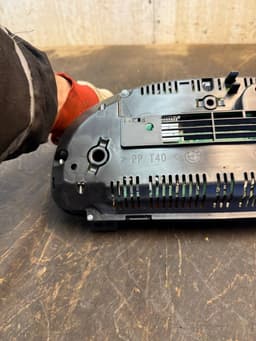 BMW 9328840 Instrument Cluster BMW 5 (F10, F11) (2010-2017) — thumbnail 10