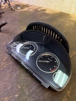 BMW 9328840 Instrument Cluster BMW 5 (F10, F11) (2010-2017) — thumbnail 2