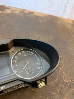 SKODA 5E0920752C Instrument Cluster SKODA OCTAVIA III (5E) (2012-2019) — thumbnail 5
